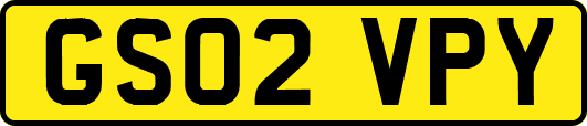 GS02VPY