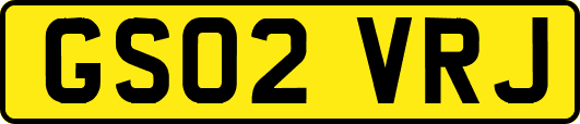 GS02VRJ