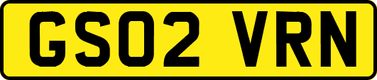 GS02VRN