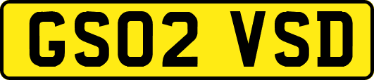 GS02VSD