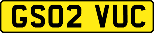 GS02VUC