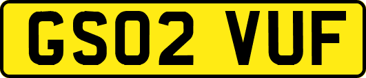 GS02VUF