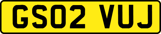 GS02VUJ