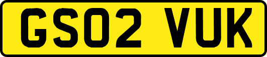 GS02VUK