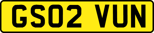 GS02VUN