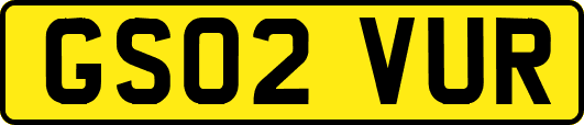 GS02VUR