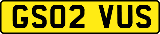 GS02VUS