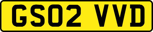 GS02VVD