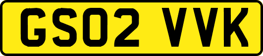 GS02VVK
