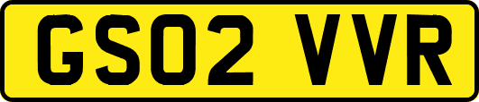 GS02VVR
