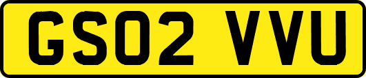 GS02VVU