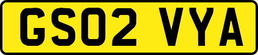 GS02VYA