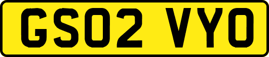 GS02VYO