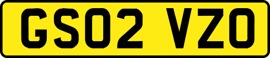 GS02VZO