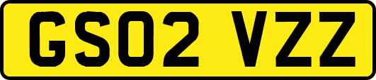 GS02VZZ