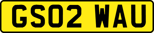 GS02WAU