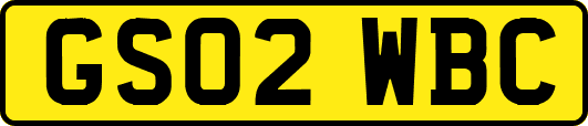 GS02WBC