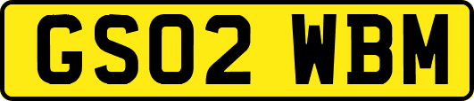 GS02WBM