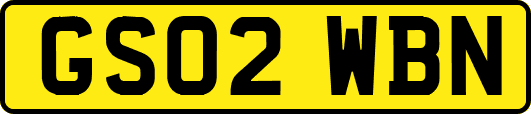 GS02WBN