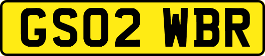 GS02WBR