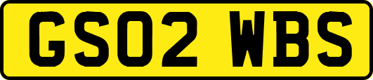 GS02WBS