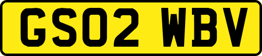 GS02WBV