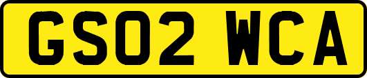GS02WCA