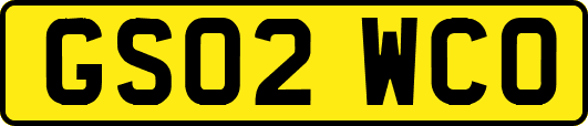 GS02WCO