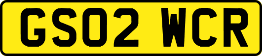 GS02WCR