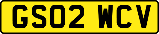 GS02WCV