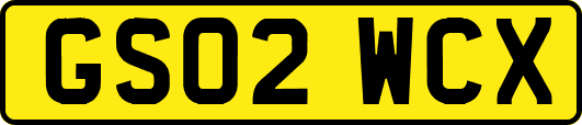 GS02WCX