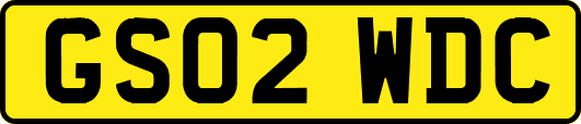 GS02WDC