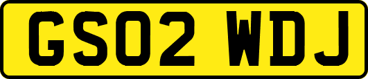 GS02WDJ