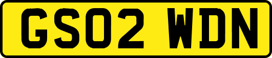 GS02WDN