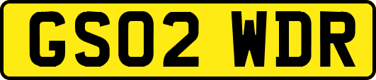 GS02WDR