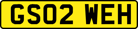 GS02WEH