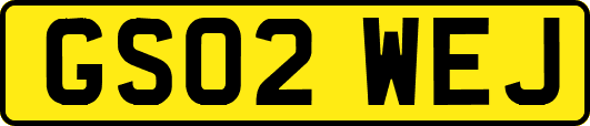 GS02WEJ