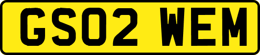 GS02WEM