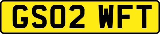 GS02WFT