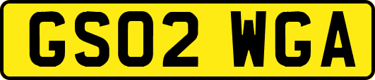 GS02WGA