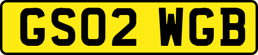 GS02WGB
