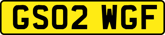 GS02WGF