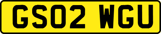 GS02WGU