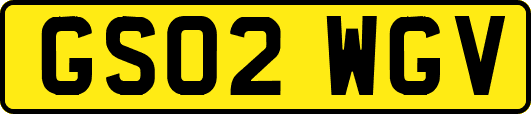 GS02WGV