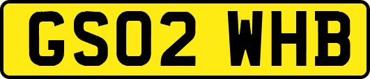 GS02WHB