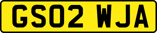 GS02WJA