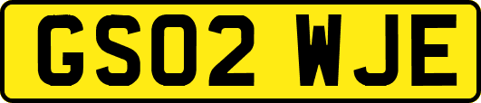 GS02WJE