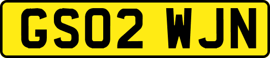 GS02WJN