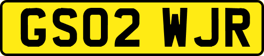 GS02WJR