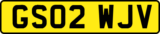 GS02WJV